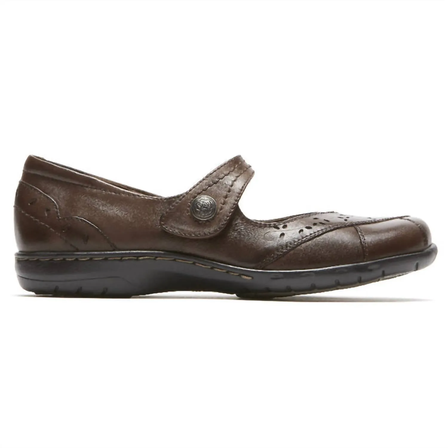 Women's Petra Mary-Jane In Brown