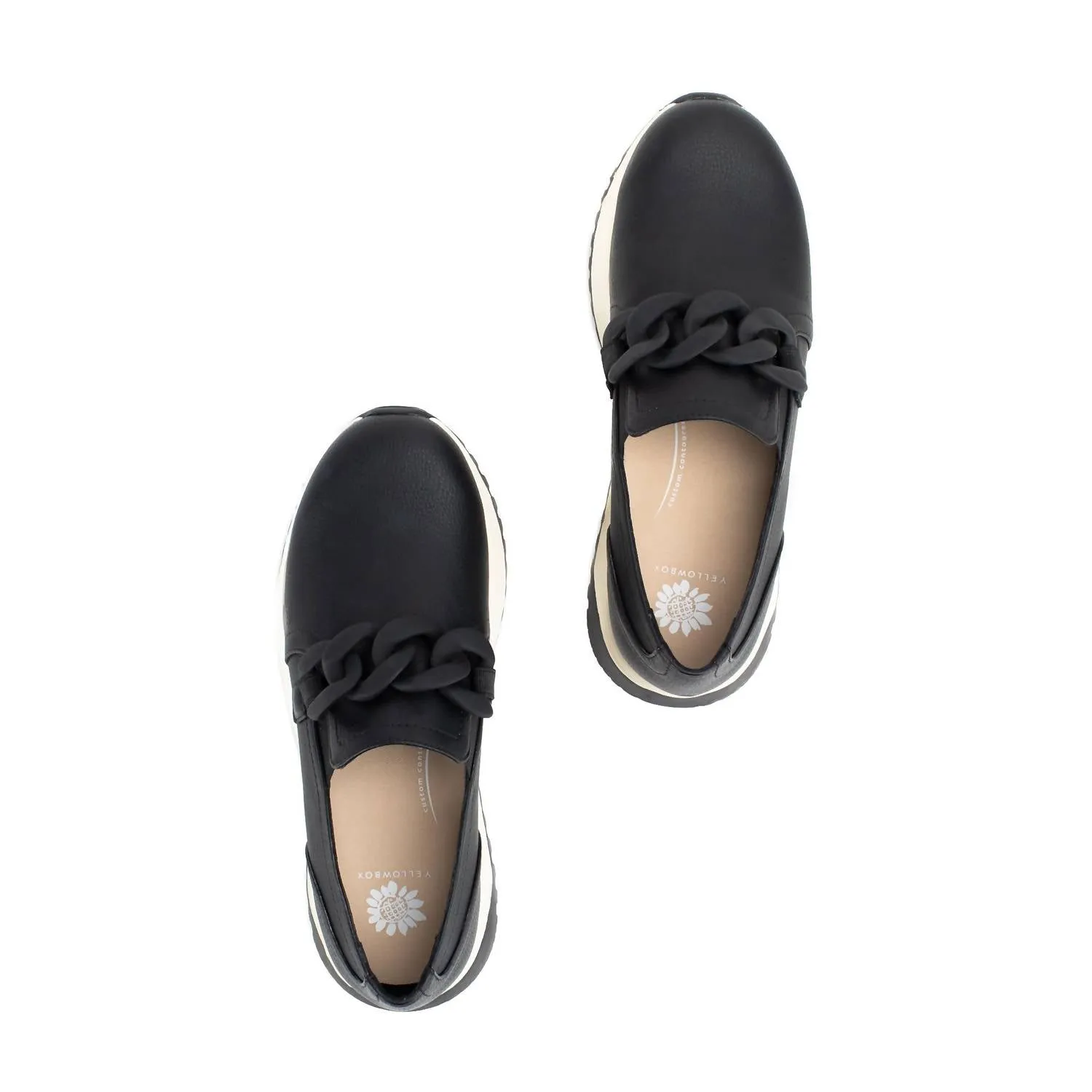 Women's Rory Slip On Loafer In Black