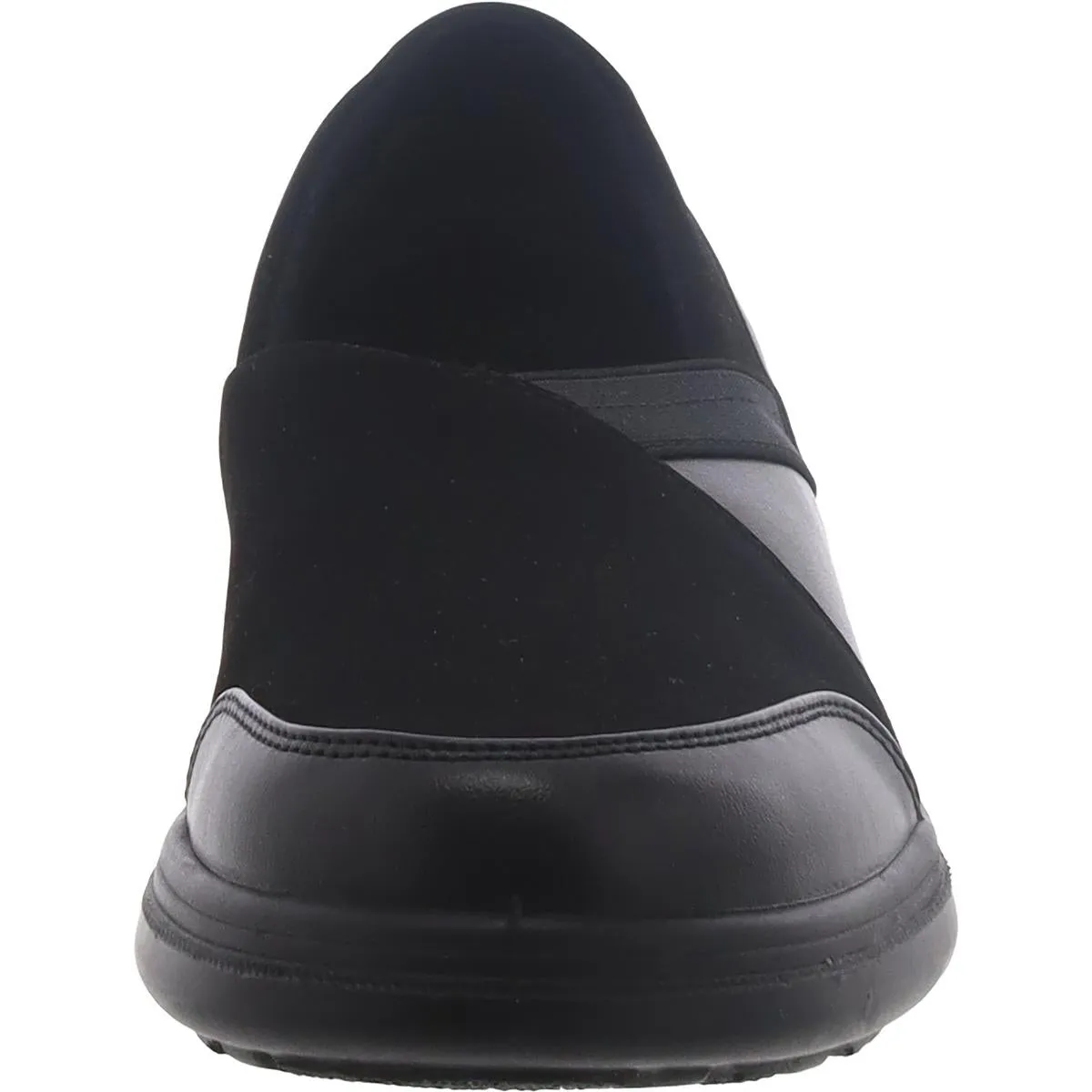 Womens Round toe Casual Flat Shoes