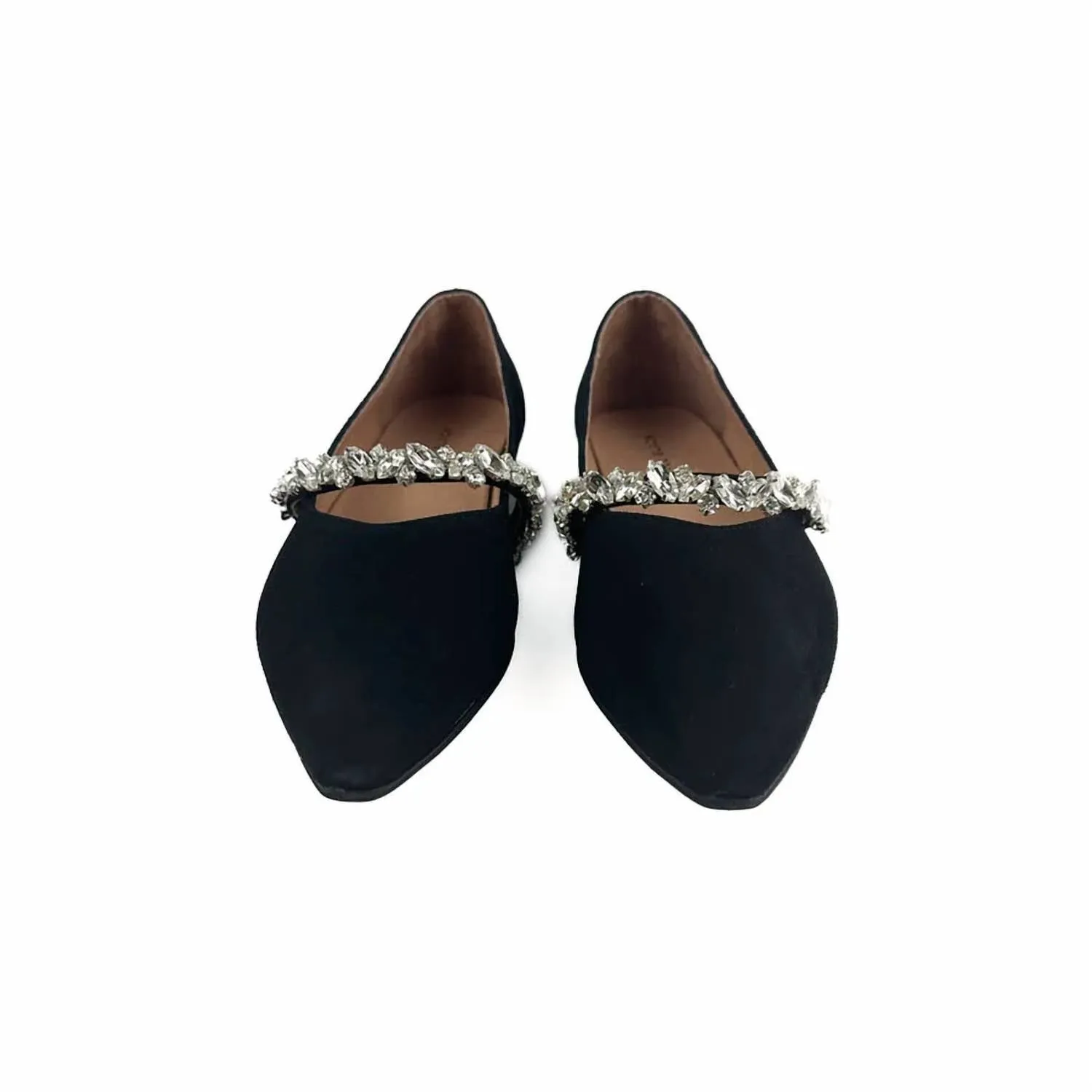 Women's Royal Mary Jane Shoes In Black