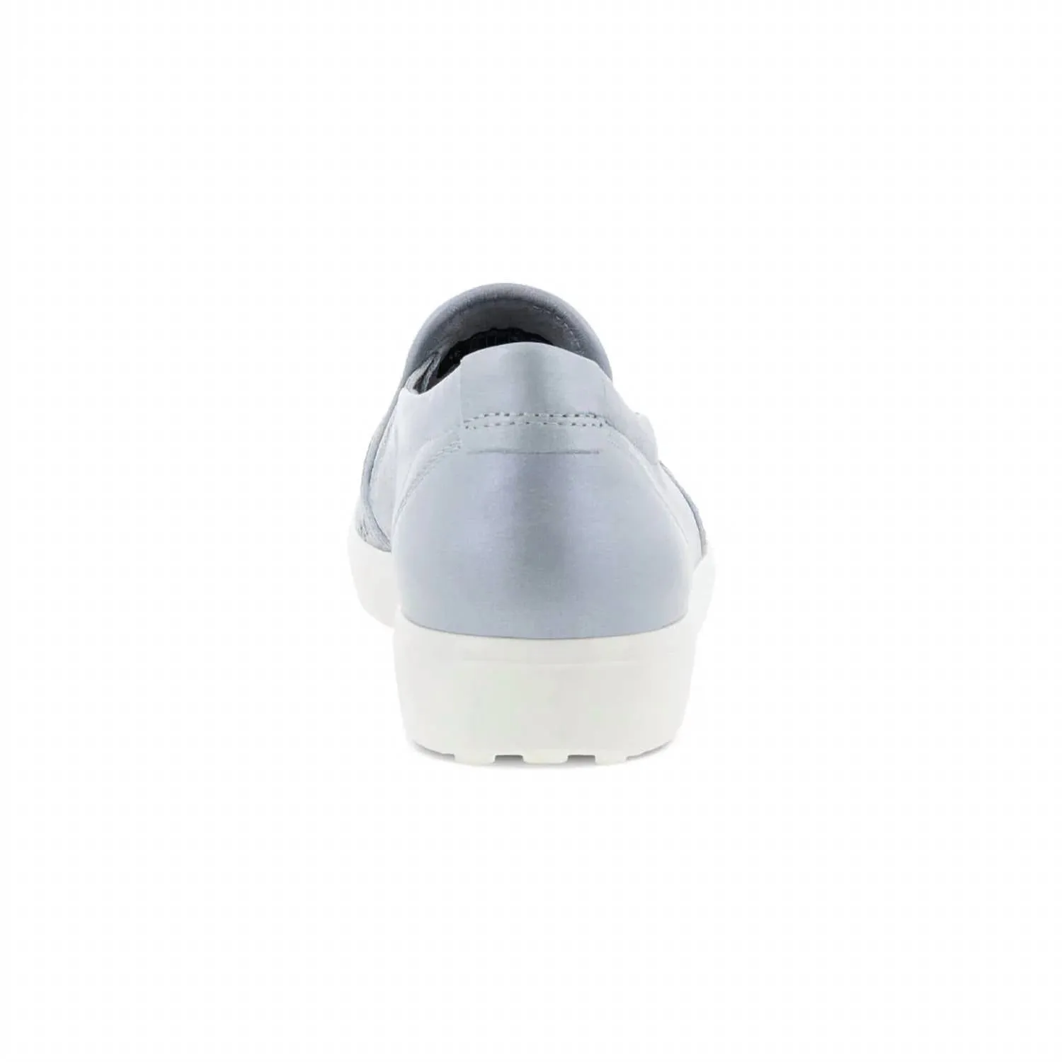 Women's Soft 7 Woven Slip-On Shoes In Silver Grey