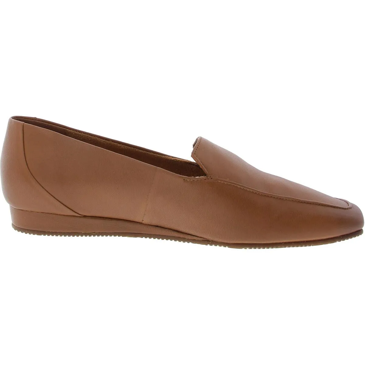 Womens Solid Flat Shoes
