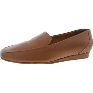 Womens Solid Flat Shoes