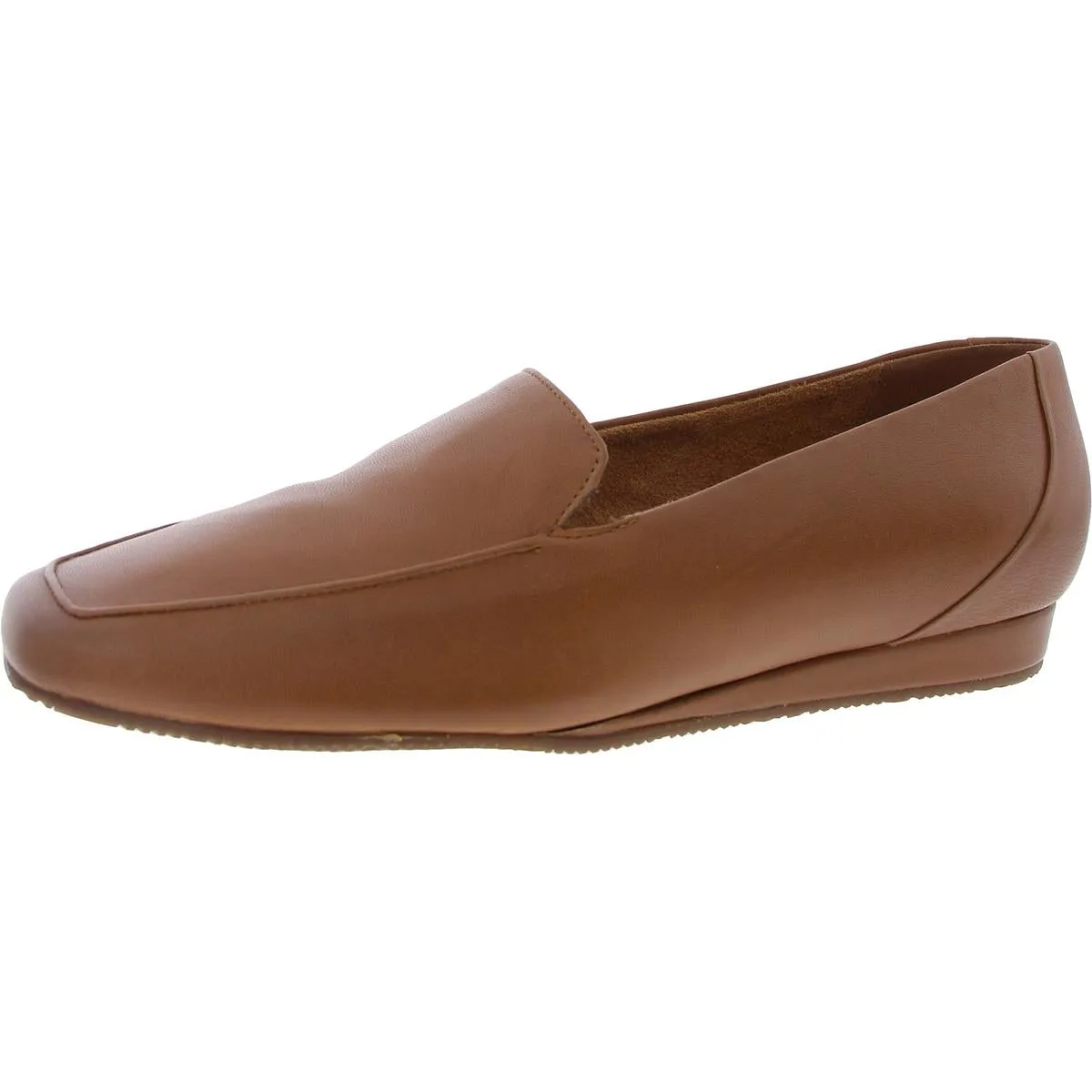 Womens Solid Flat Shoes