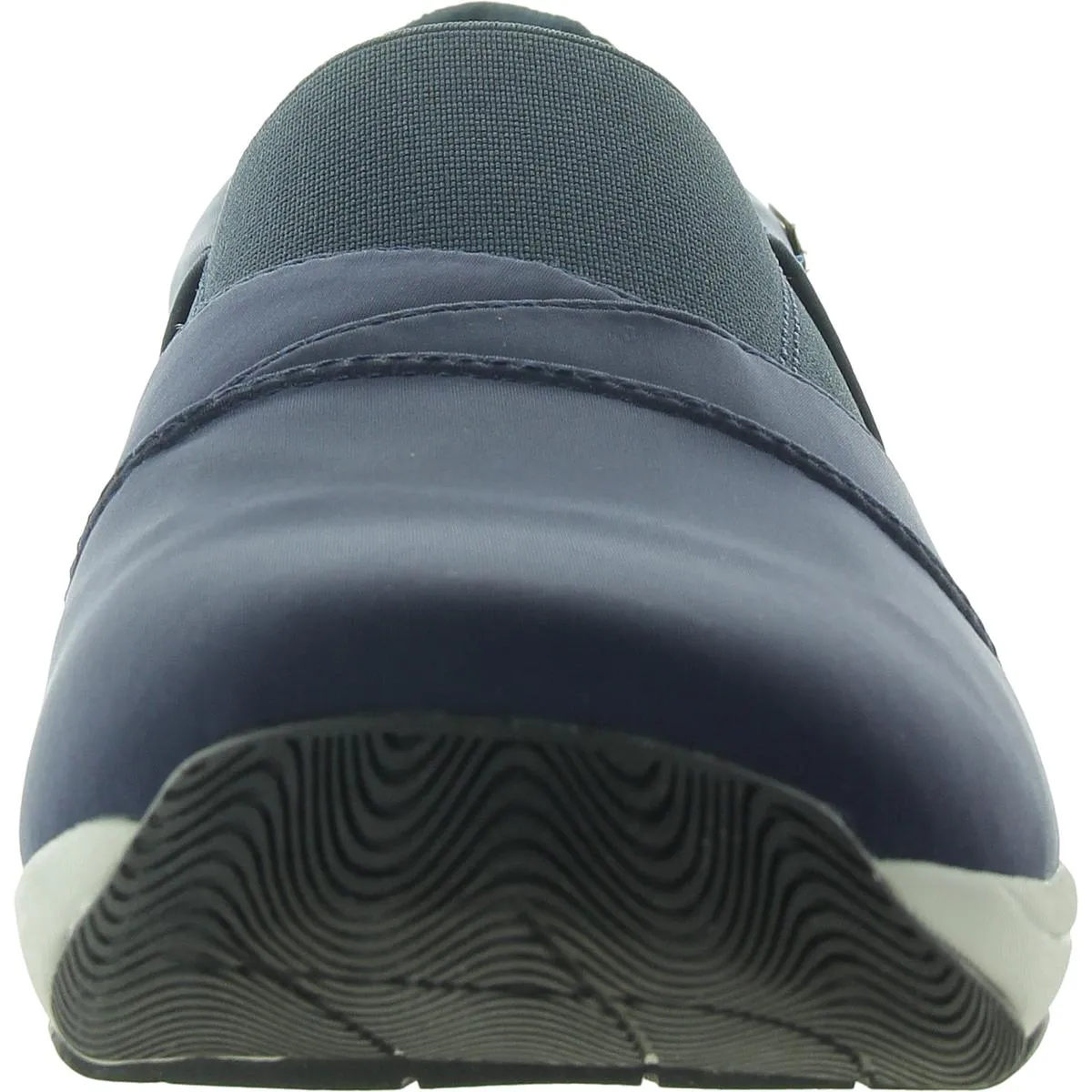 Womens Stretch Flat Shoes