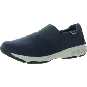 Womens Stretch Flat Shoes