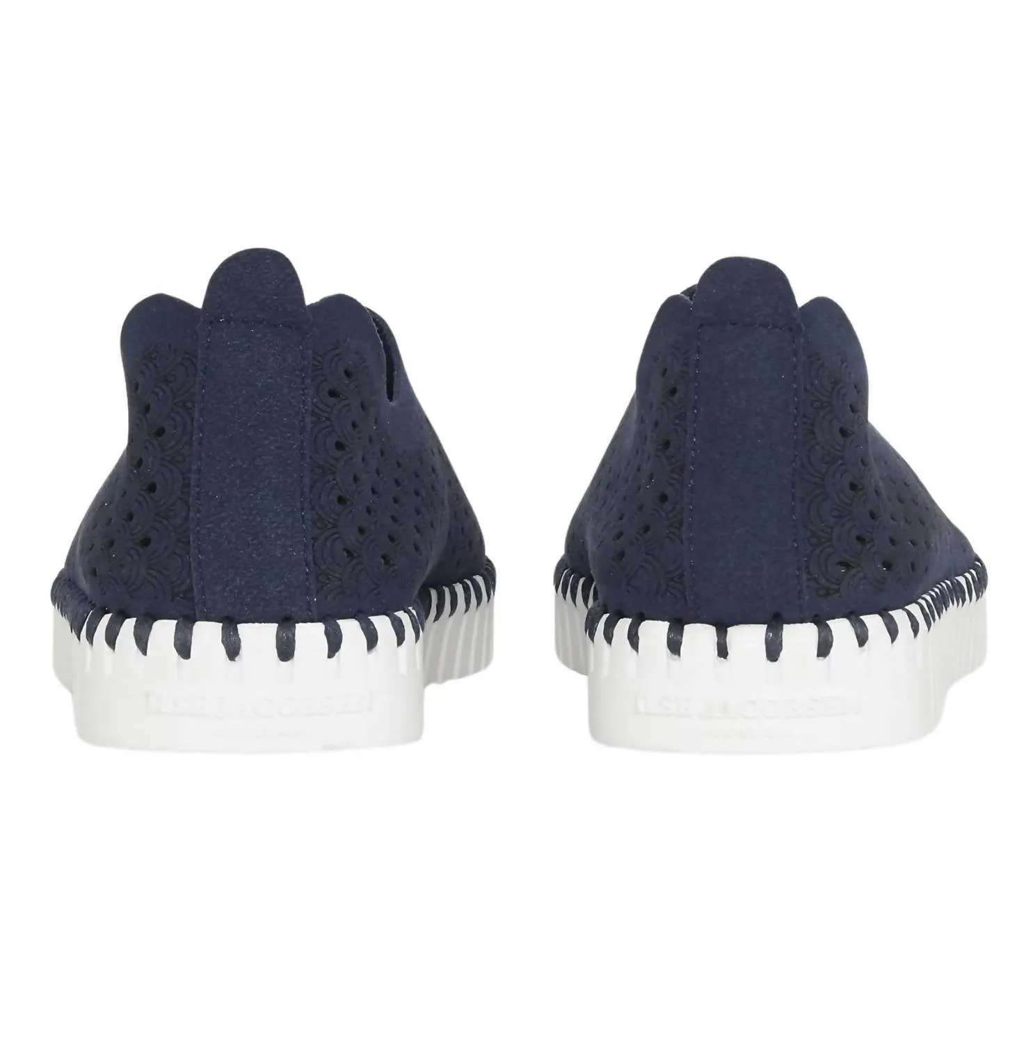 Women's Tulip 139 Slip-On Shoes In Dark Indigo