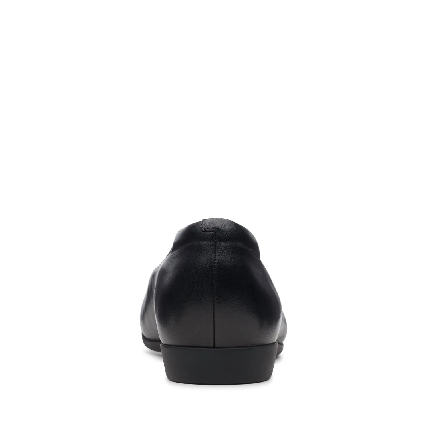 Women's Un Darcey Ease Flat Shoes In Black