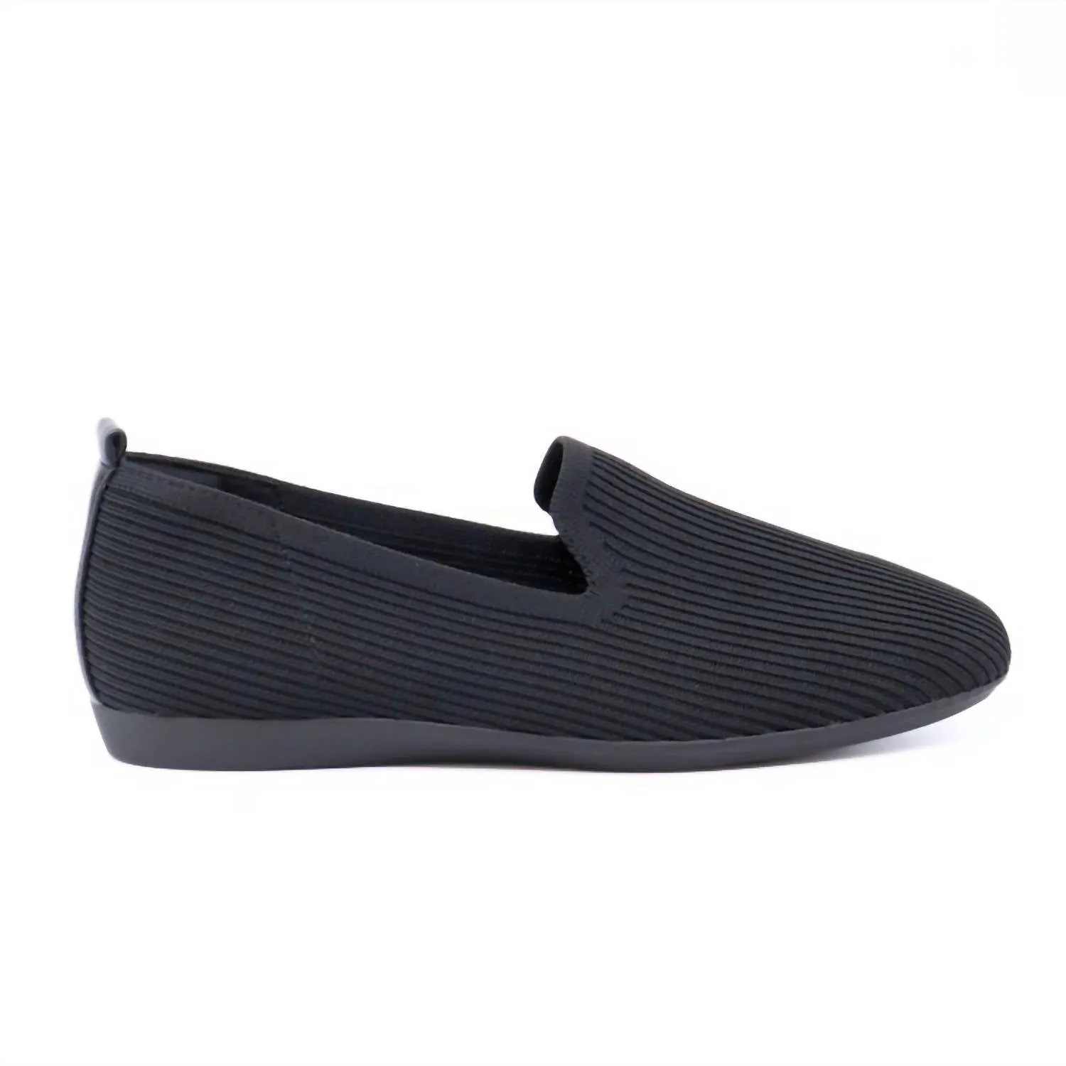 Women's Vista Loafer In Nero
