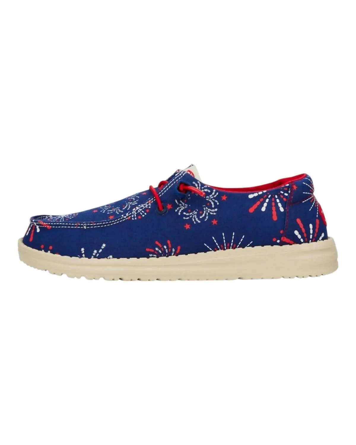 Women's Wendy Show Slip Ons In Navy