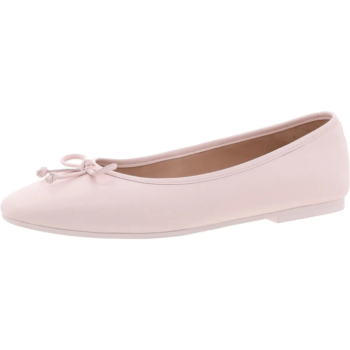 Yara Soft Ballet Womens Slip On Round Toe Ballet Flats