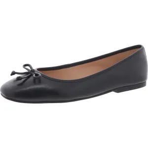 YARA SOFT BALLET Womens Solid Manmade Ballet Flats